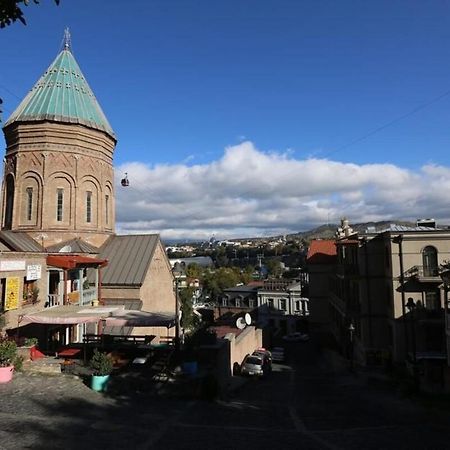 Meidan View Tbilisi Exterior foto